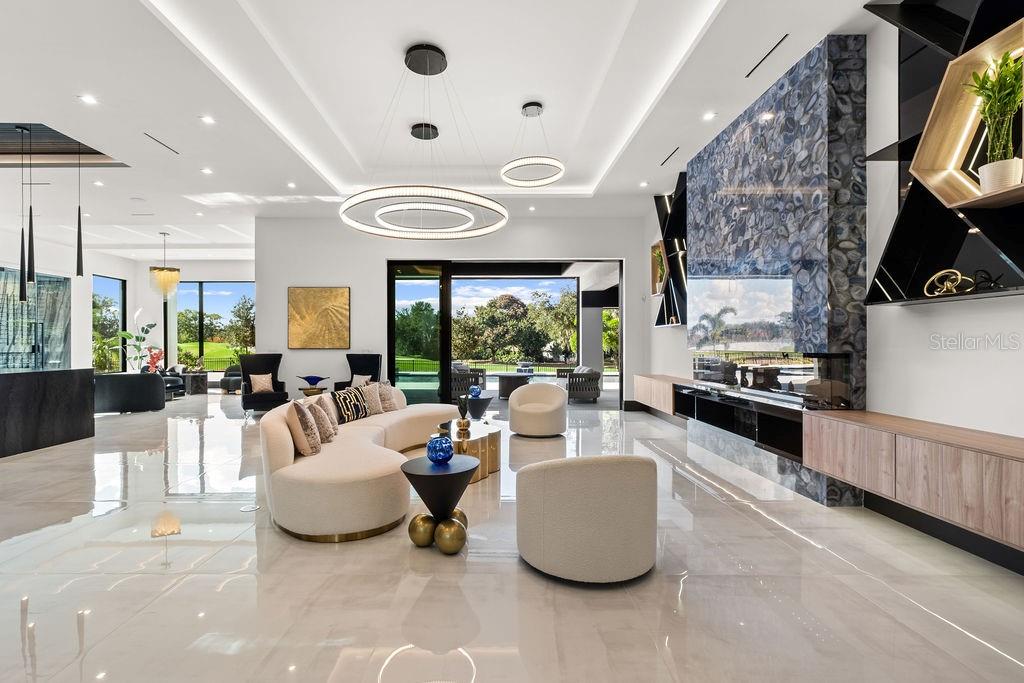 Image 6 of 83 For 5074 Isleworth Country Club Drive