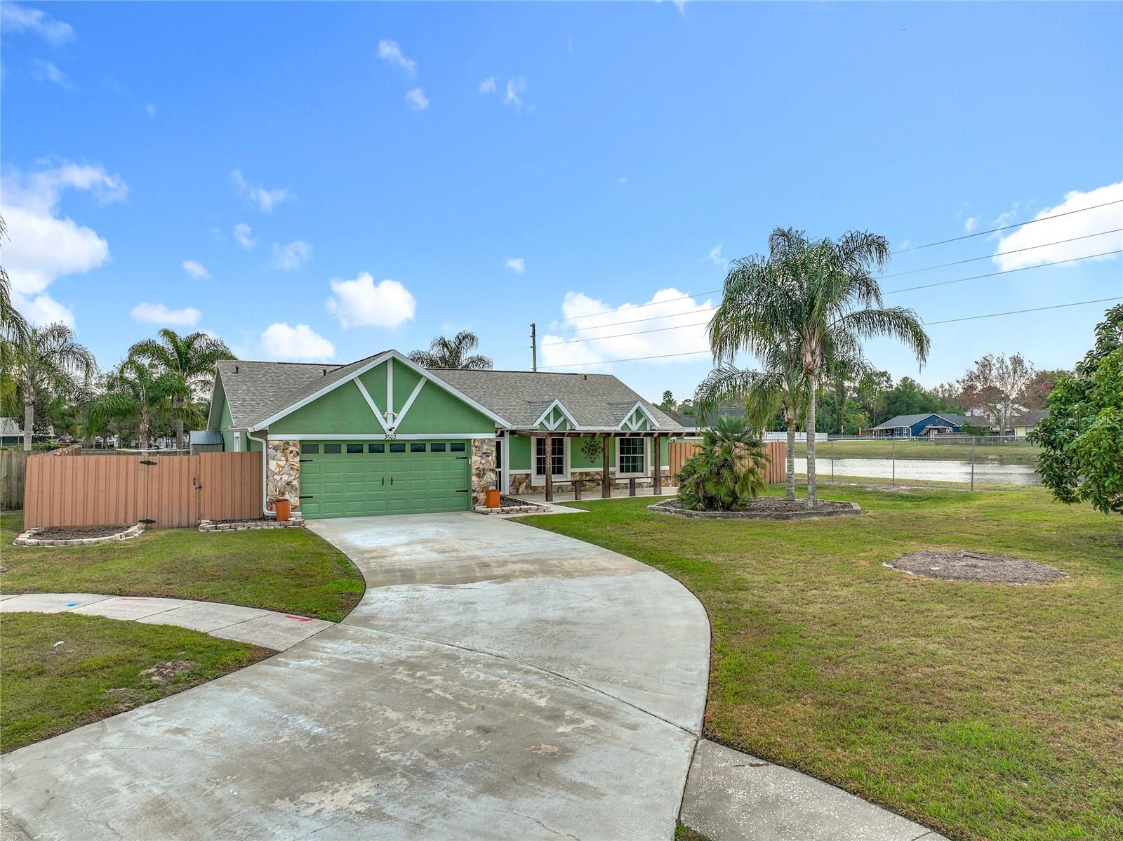 Image 70 of 87 For 3602 Daventry Court