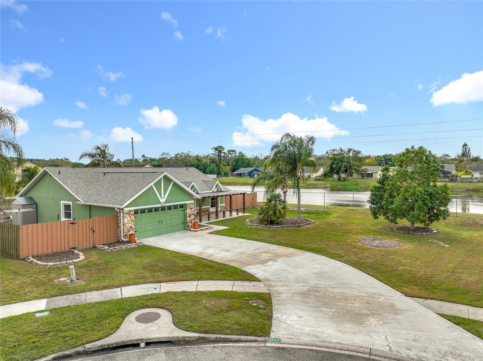 Image 72 of 87 For 3602 Daventry Court