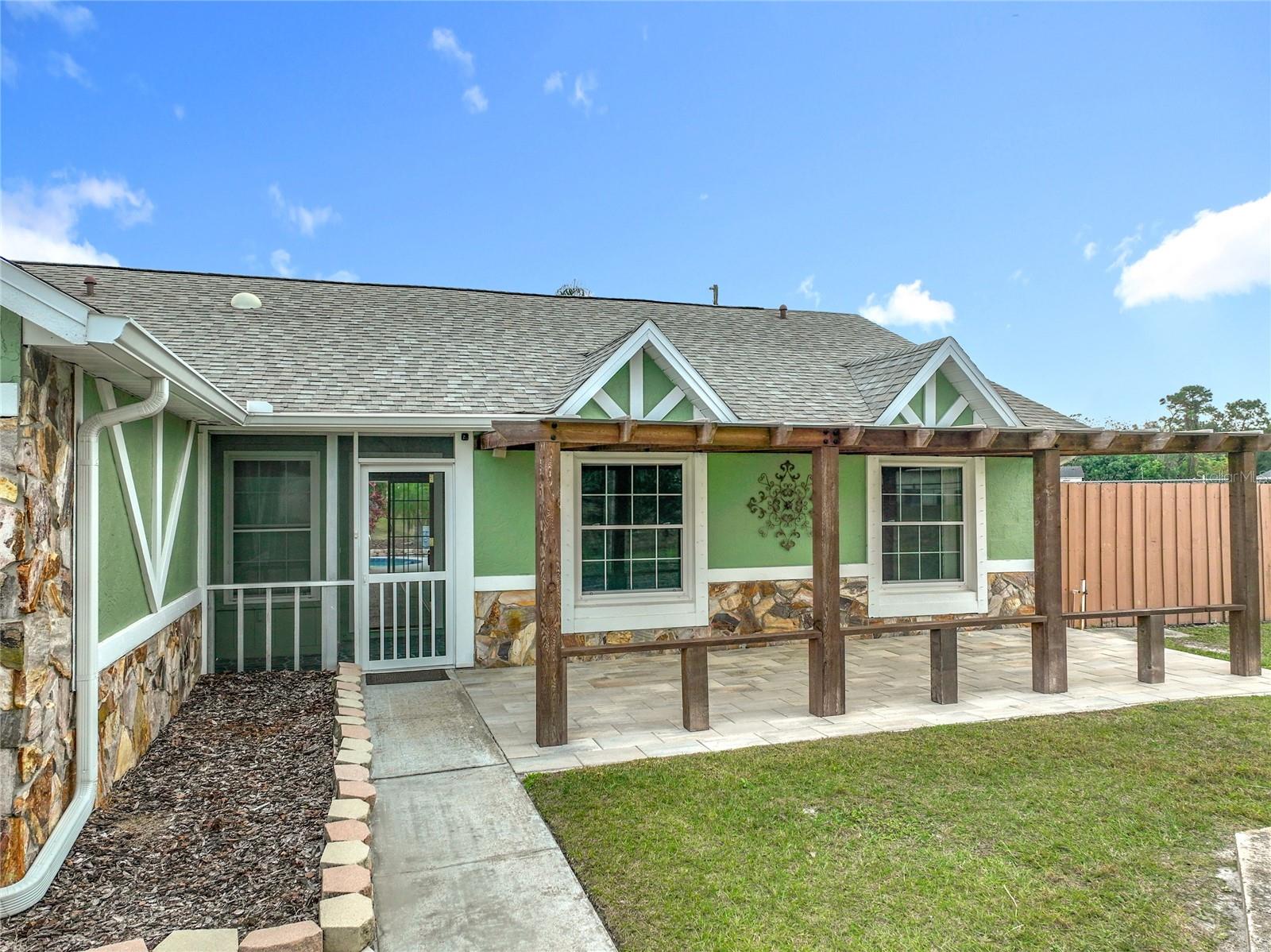 Image 73 of 87 For 3602 Daventry Court