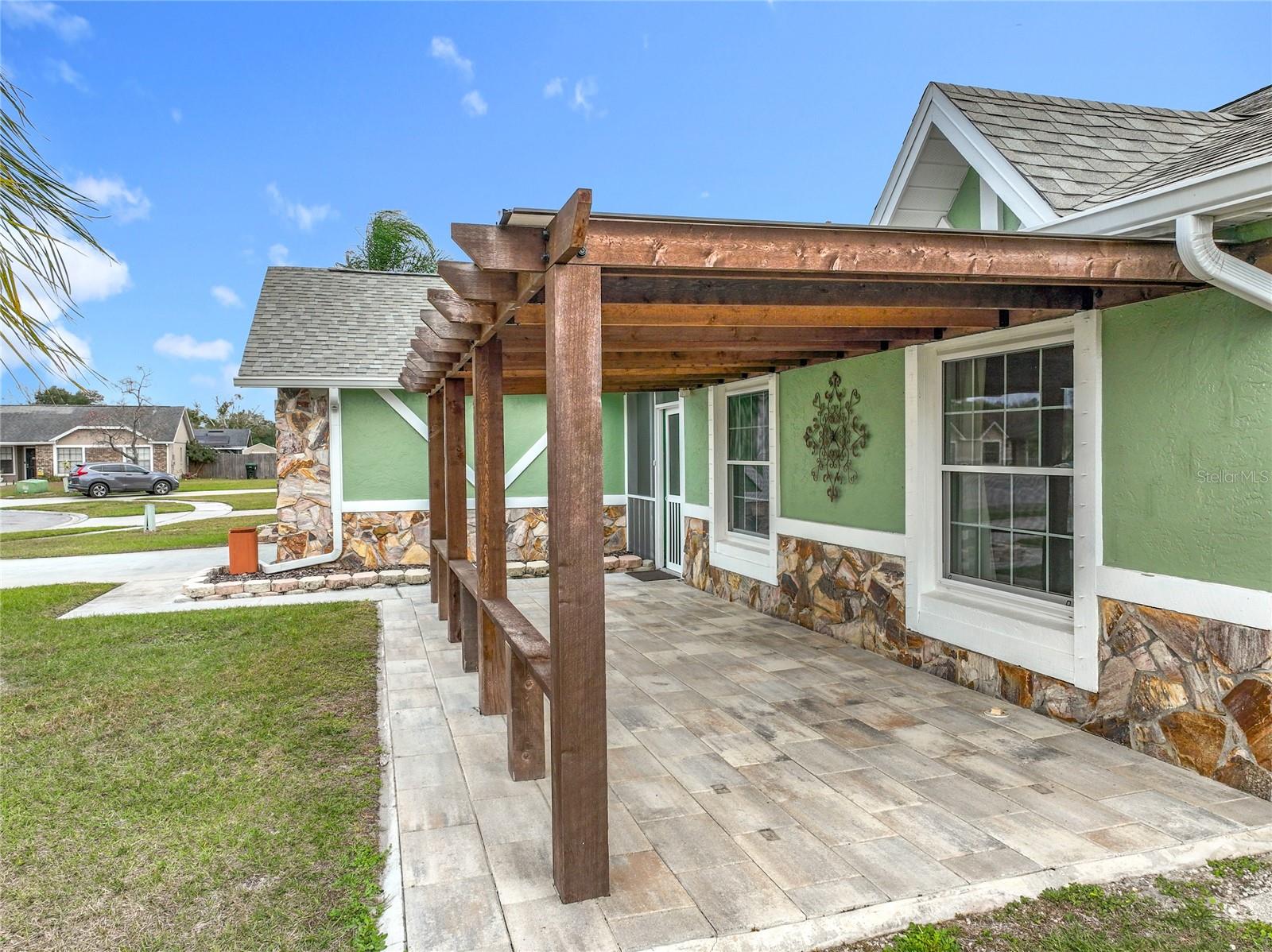 Image 76 of 87 For 3602 Daventry Court