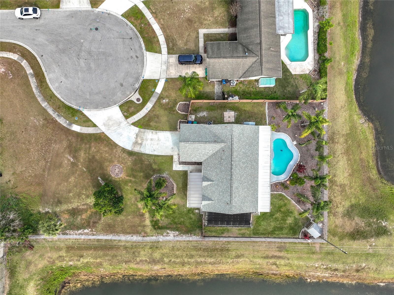 Image 78 of 87 For 3602 Daventry Court