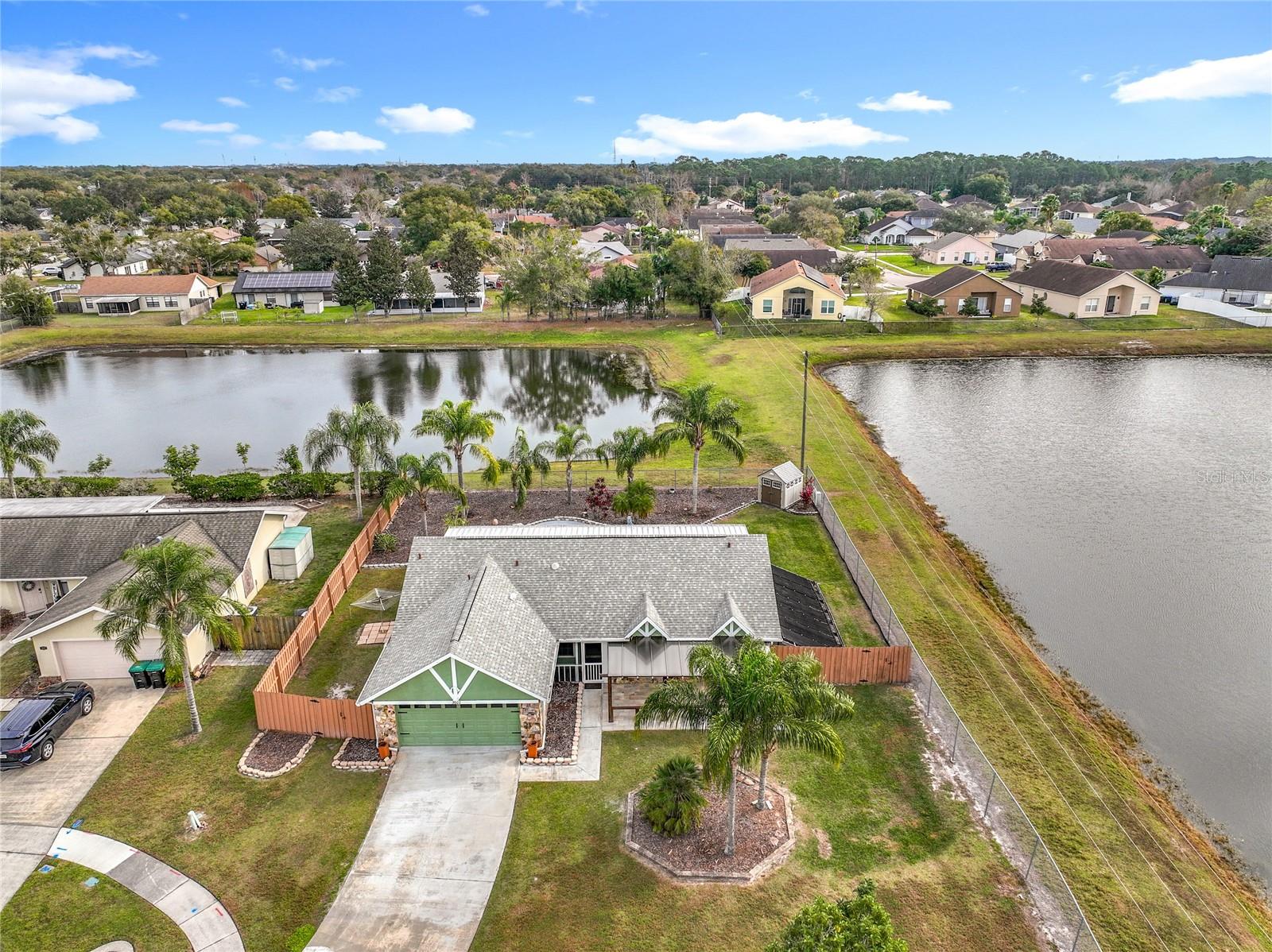 Image 79 of 87 For 3602 Daventry Court