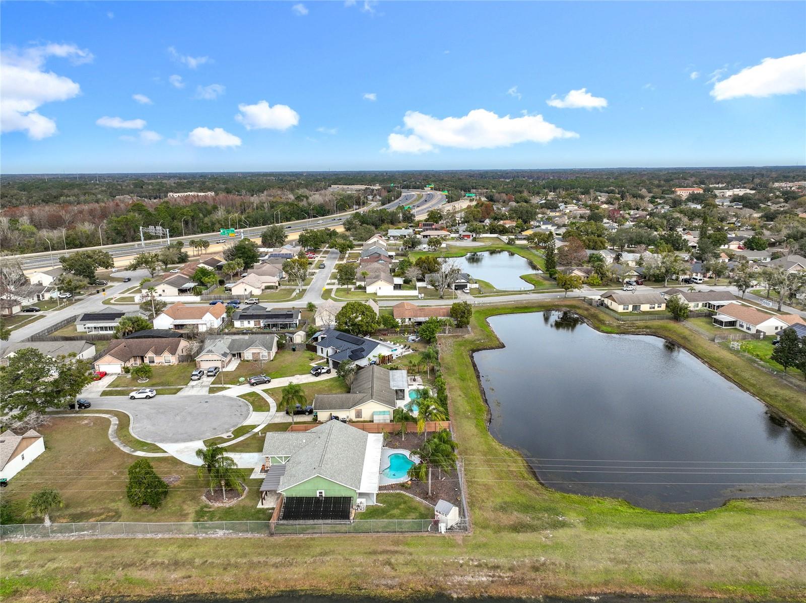 Image 83 of 87 For 3602 Daventry Court