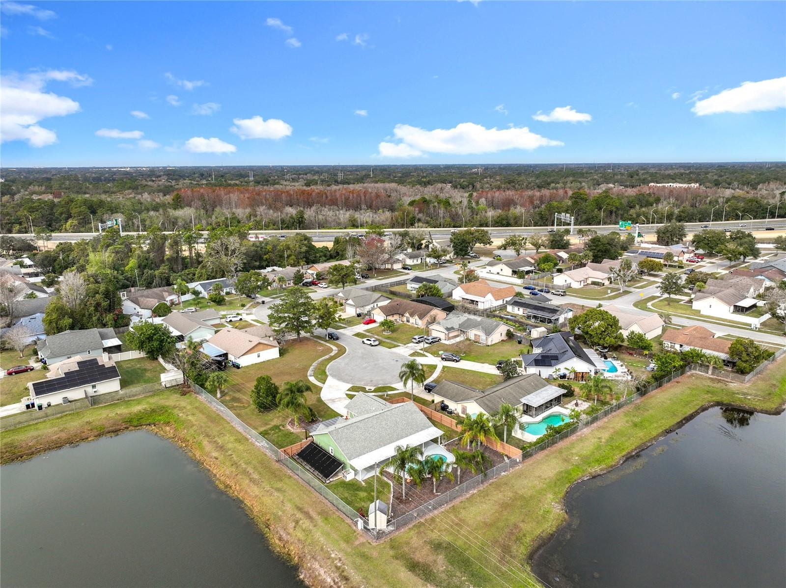 Image 84 of 87 For 3602 Daventry Court