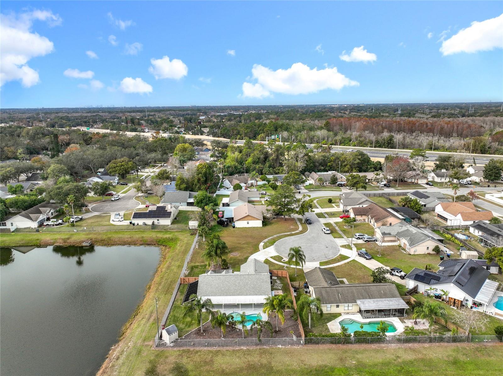 Image 85 of 87 For 3602 Daventry Court