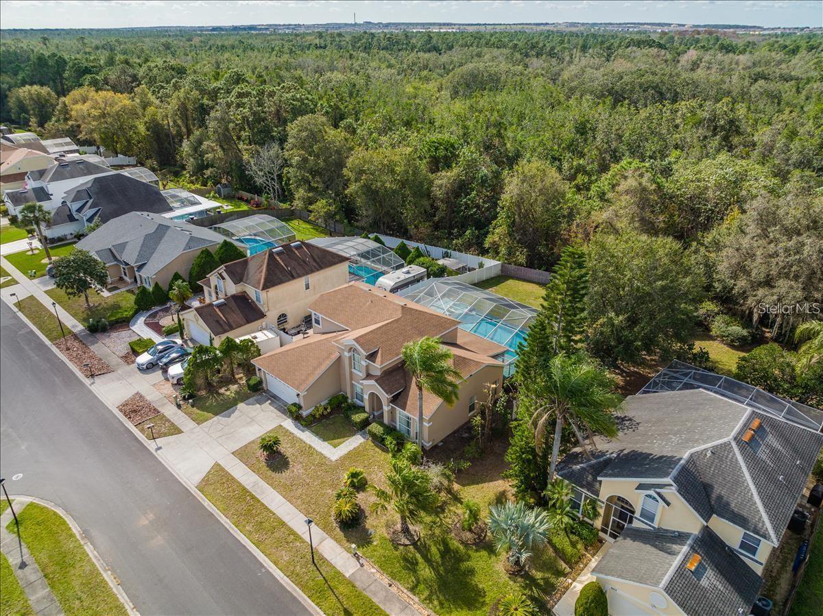 Image 48 of 50 For 2871 Picadilly Circle