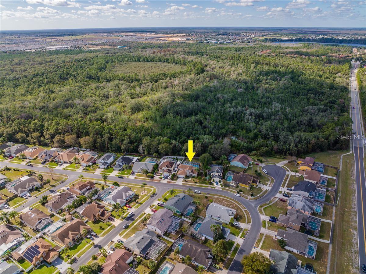 Image 49 of 50 For 2871 Picadilly Circle