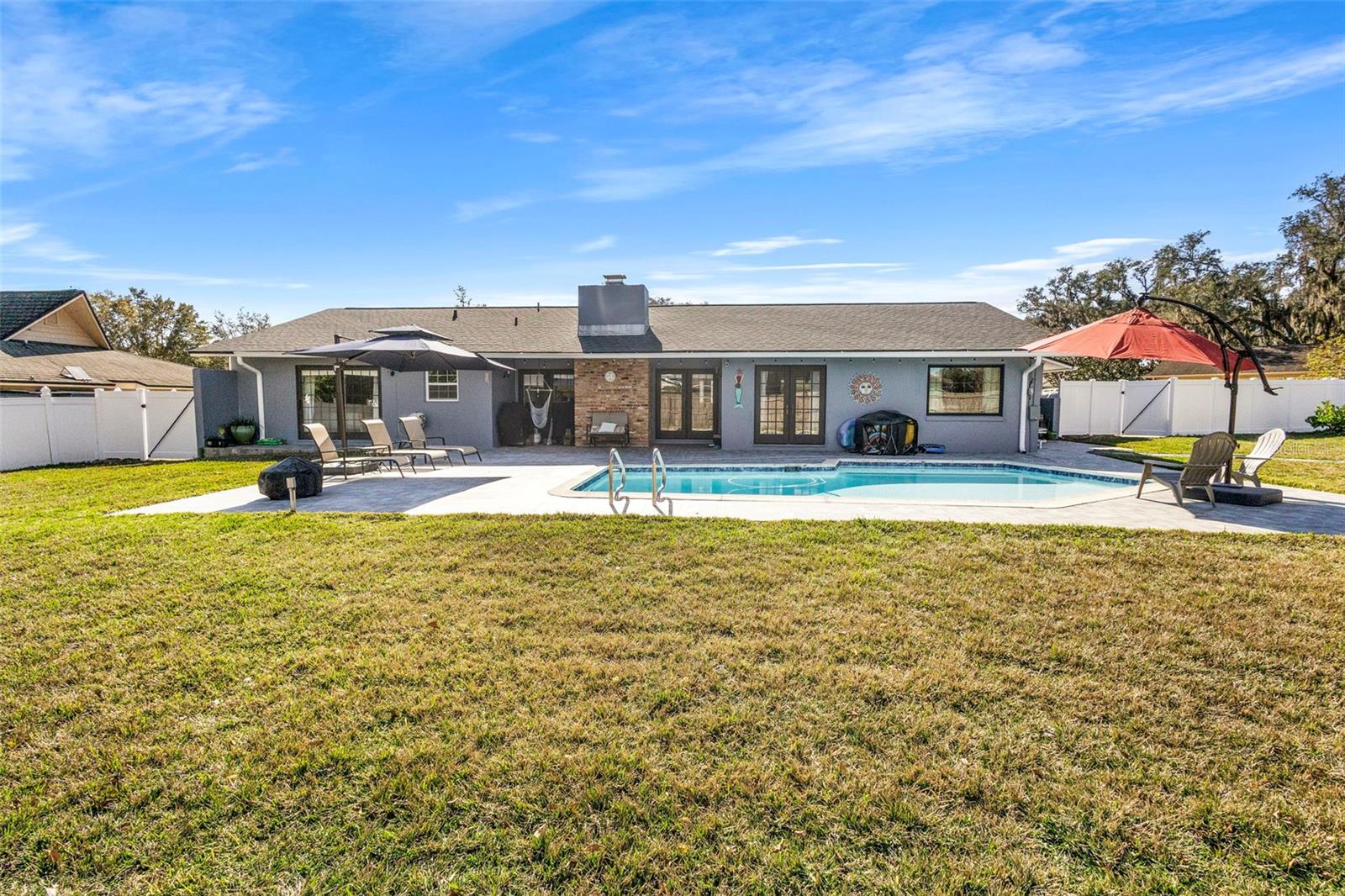 Image 42 of 50 For 190 Spring Lake Drive