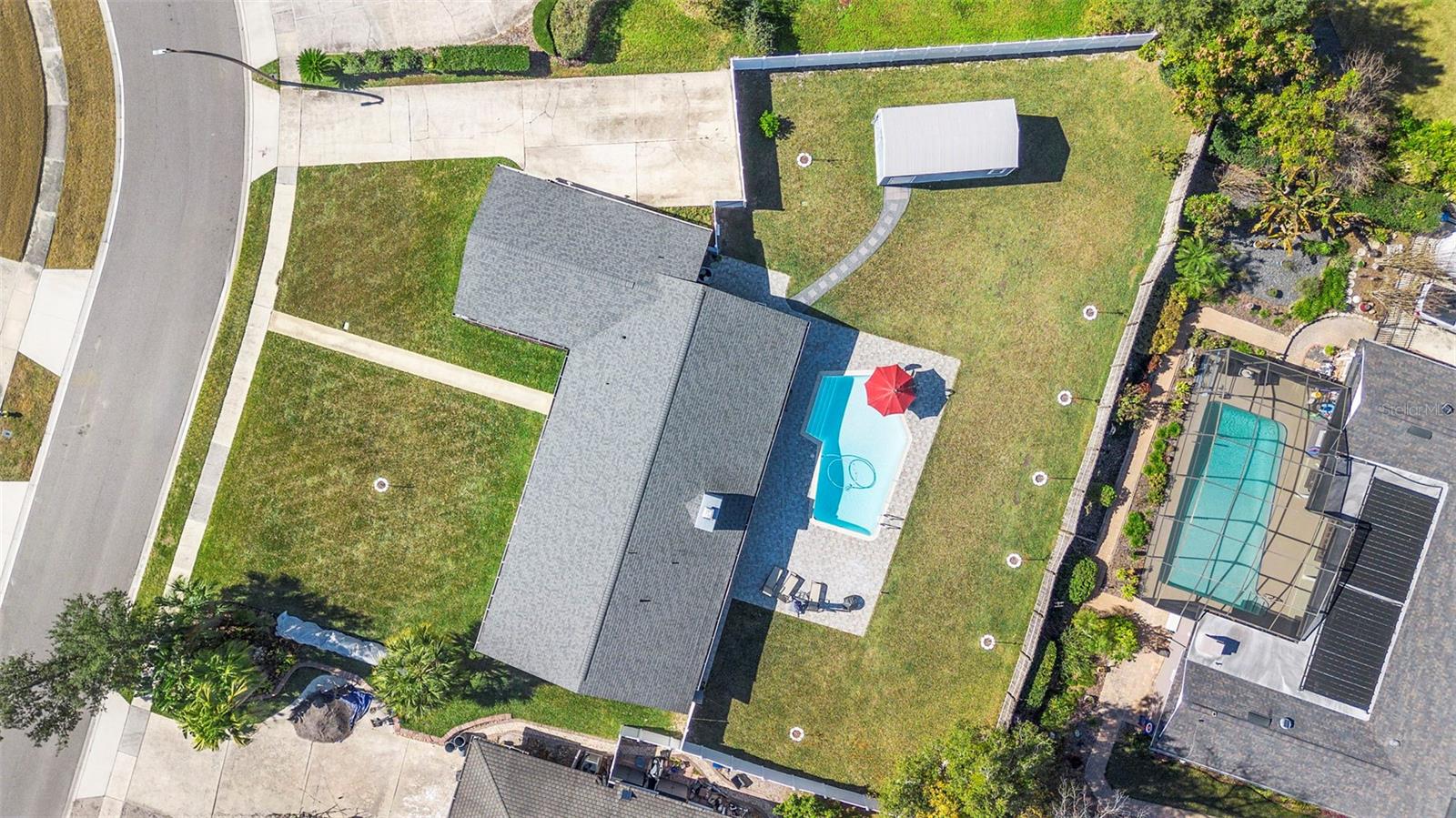 Image 48 of 50 For 190 Spring Lake Drive