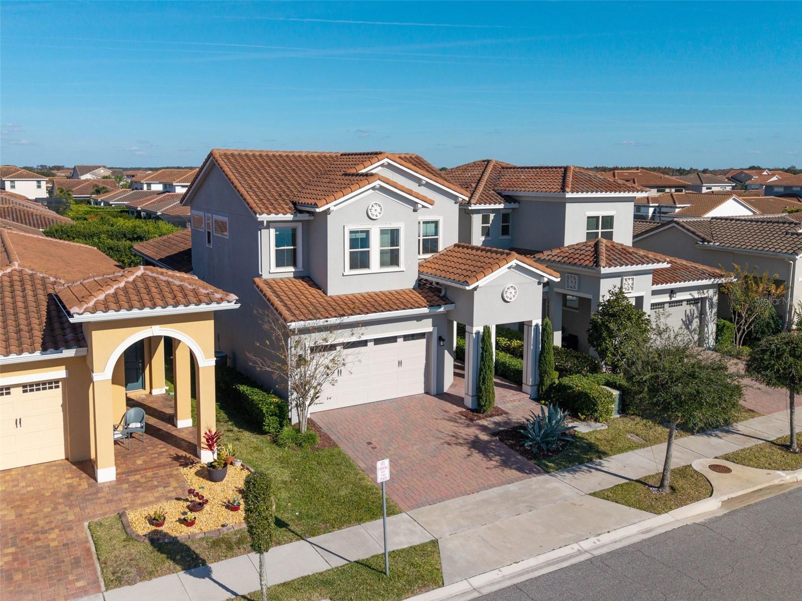 Image 2 of 69 For 13261 Oakenshaw Lane