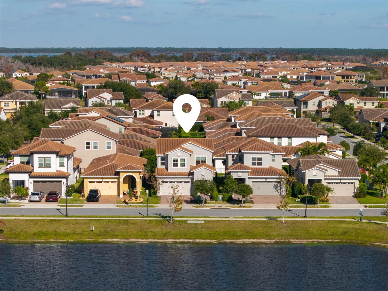 Image 3 of 69 For 13261 Oakenshaw Lane