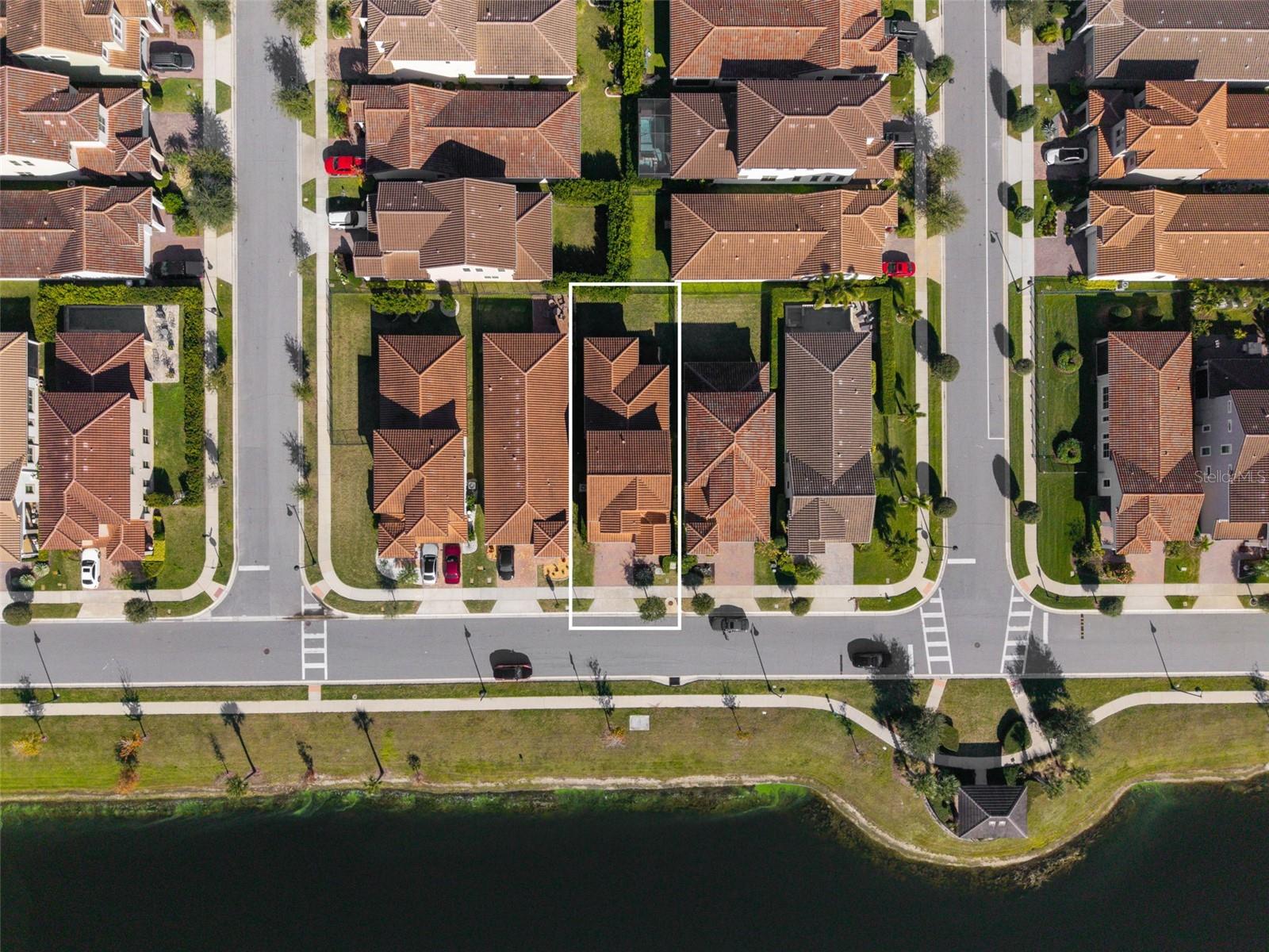 Image 44 of 69 For 13261 Oakenshaw Lane