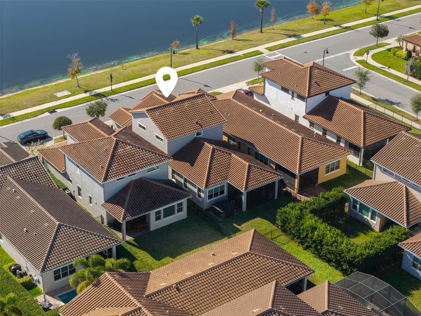 Image 46 of 69 For 13261 Oakenshaw Lane