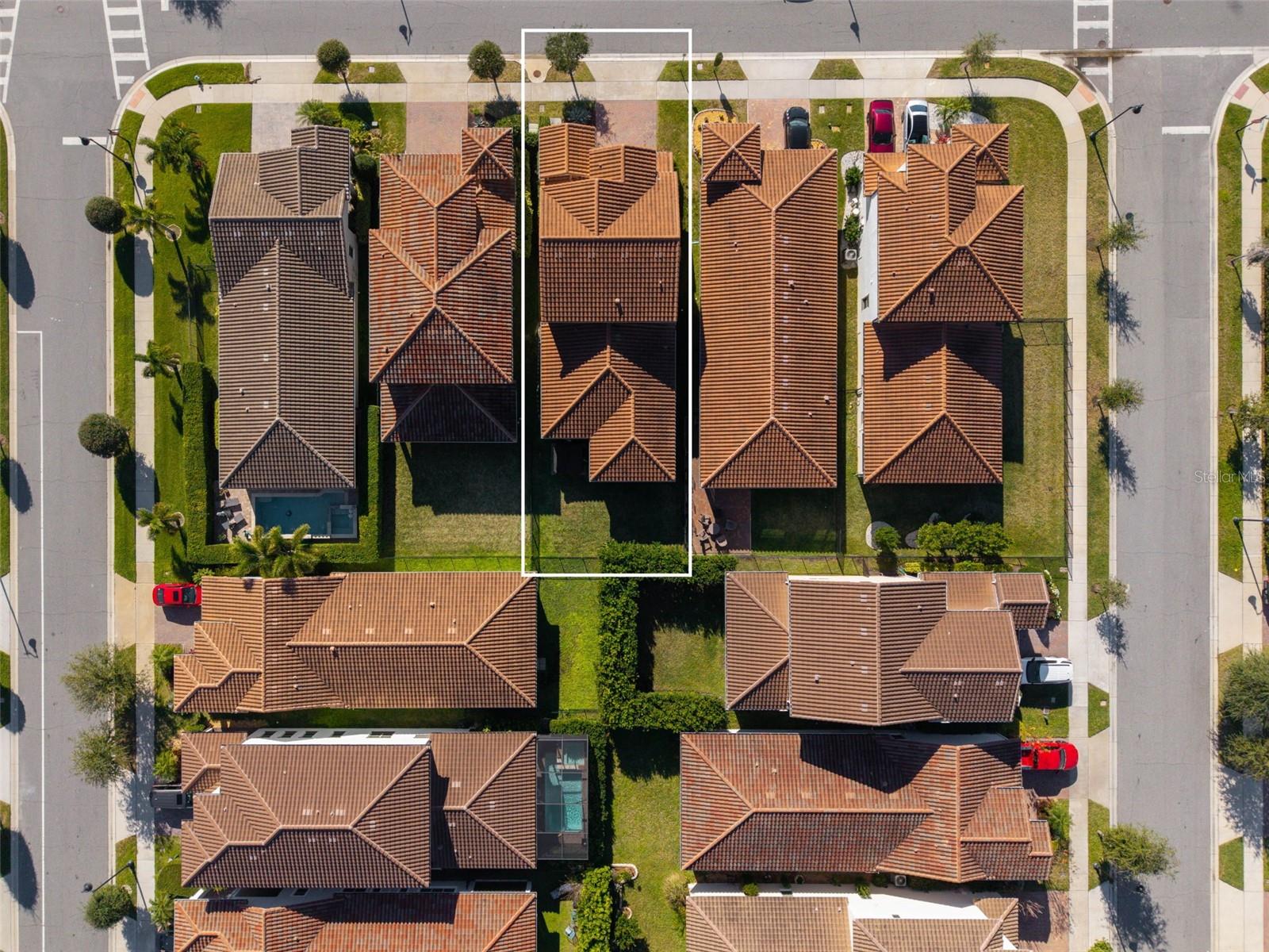 Image 47 of 69 For 13261 Oakenshaw Lane