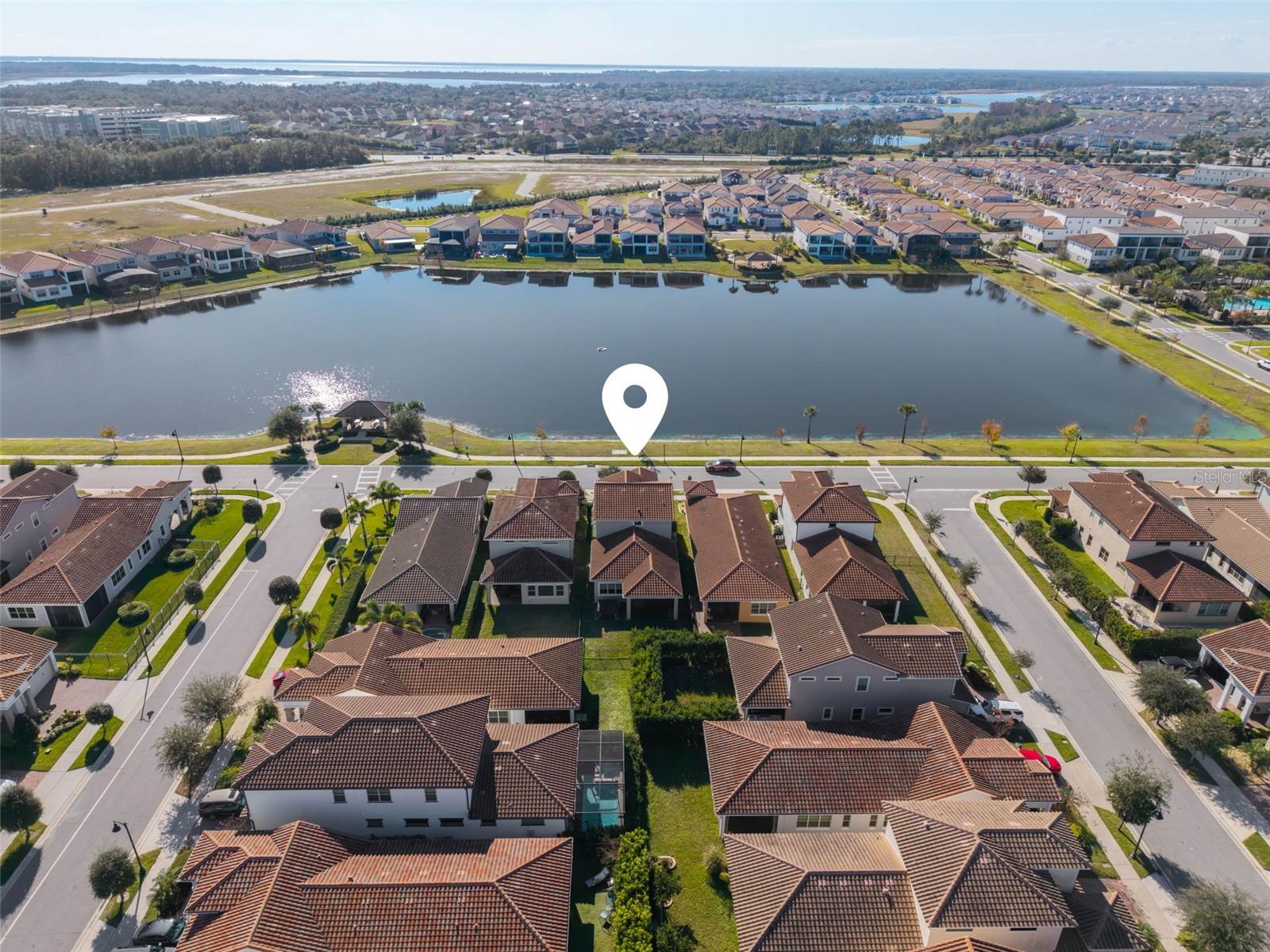 Image 48 of 69 For 13261 Oakenshaw Lane