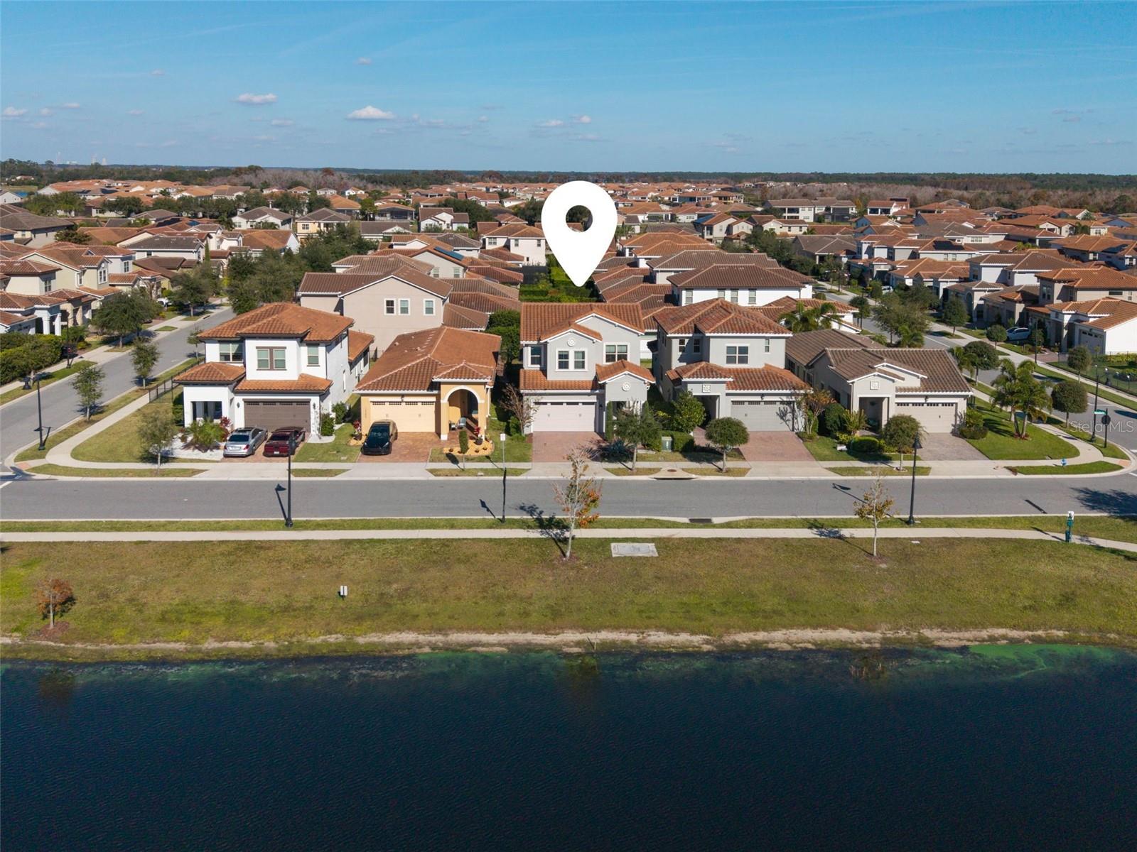 Image 49 of 69 For 13261 Oakenshaw Lane