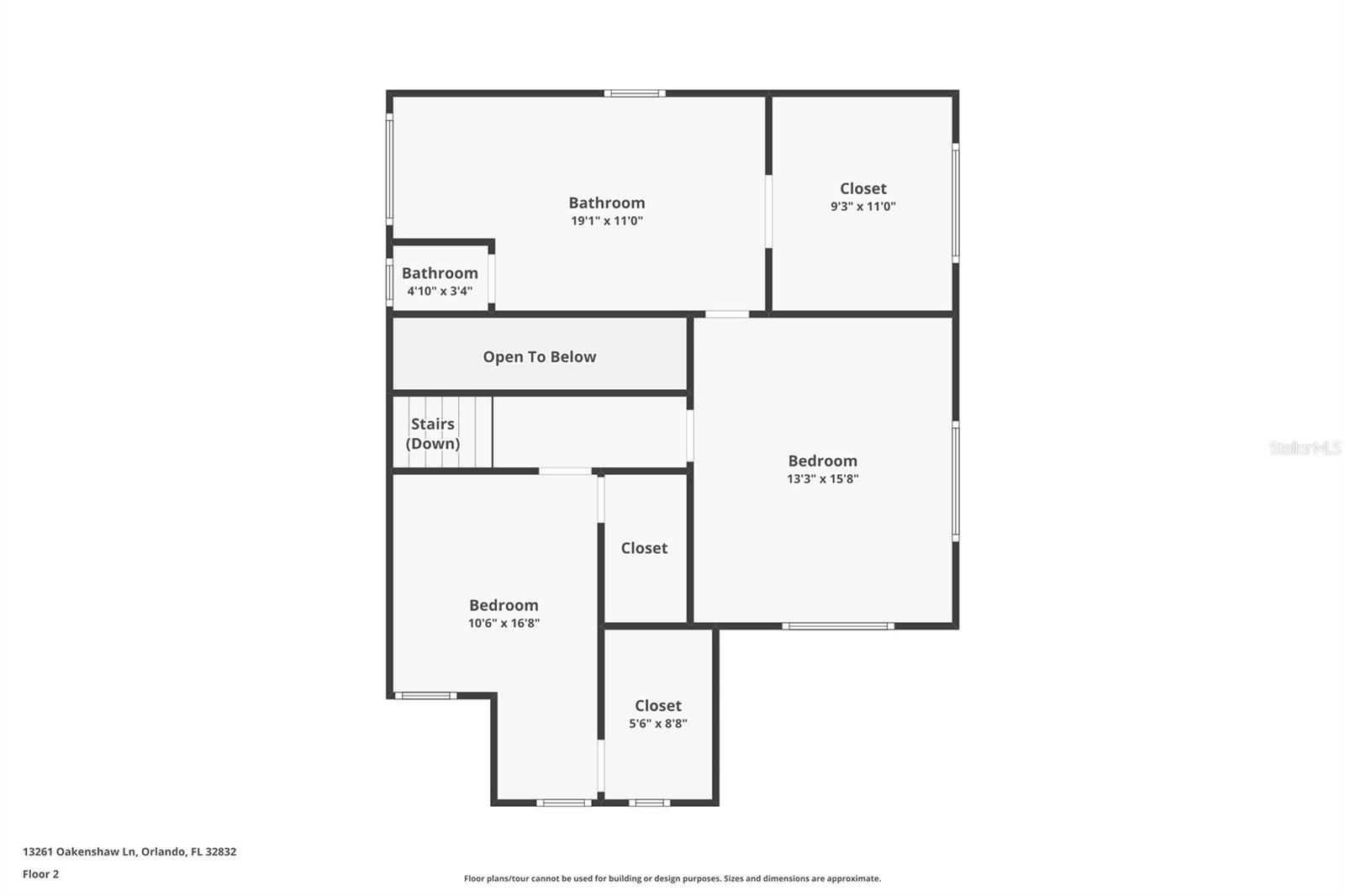 Image 51 of 69 For 13261 Oakenshaw Lane