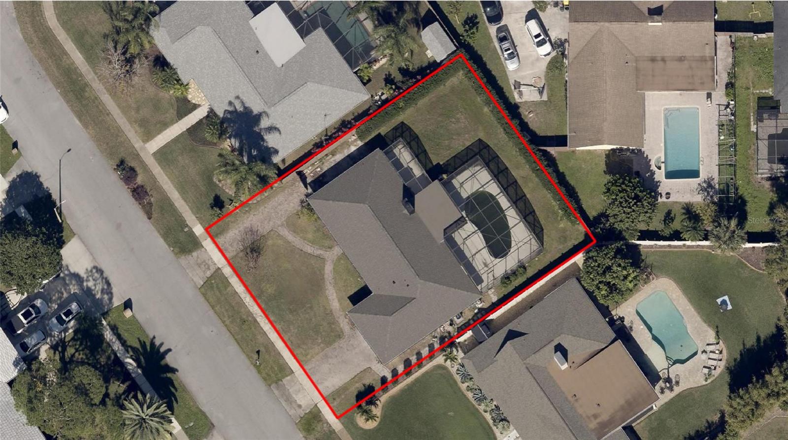 Image 28 of 35 For 5427 Ming Drive