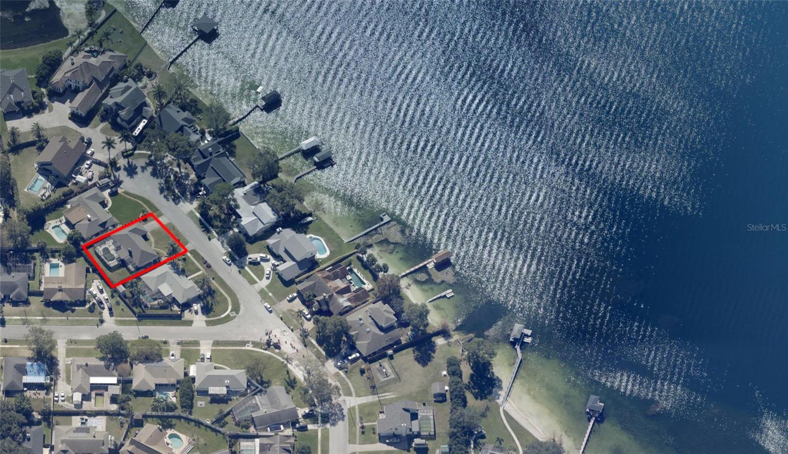 Image 29 of 35 For 5427 Ming Drive