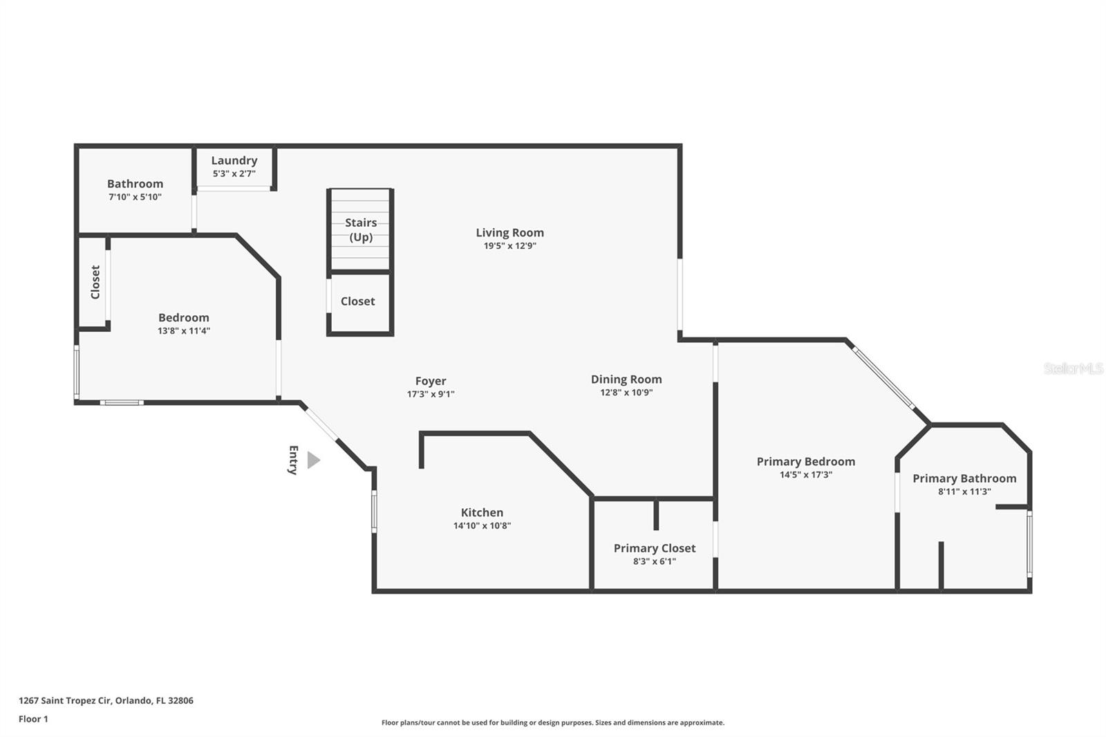 Image 22 of 39 For 1267 Saint Tropez Circle Ge