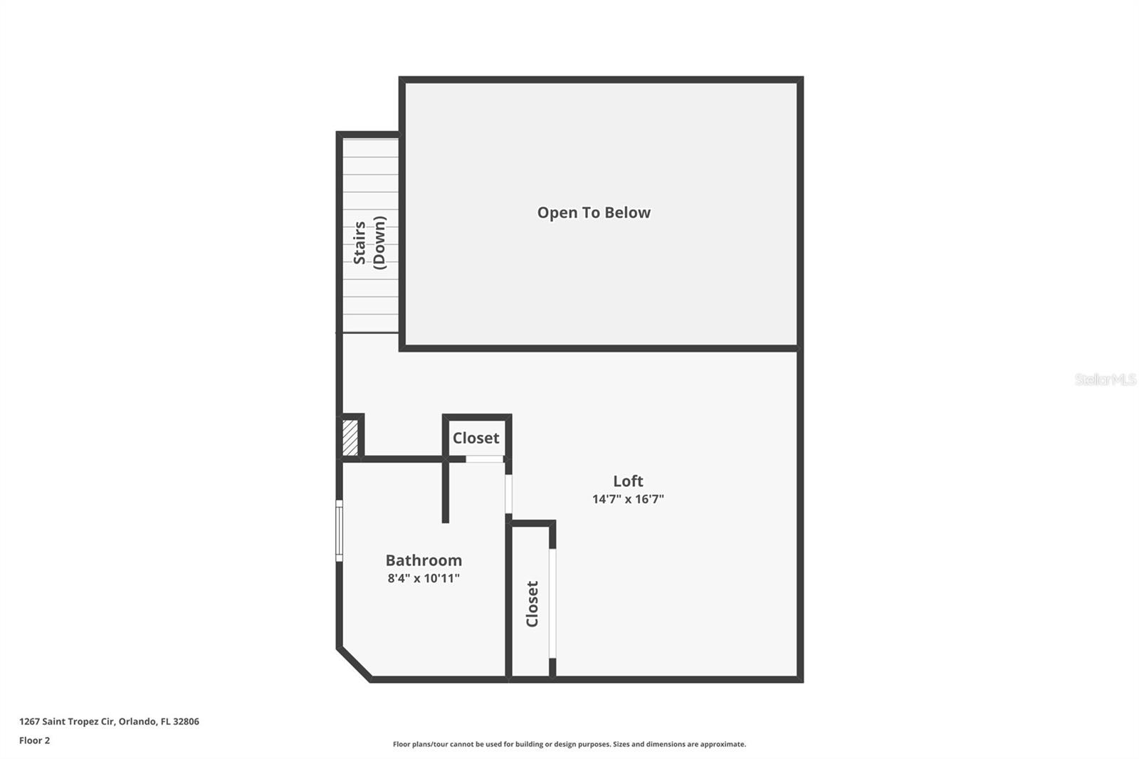 Image 29 of 39 For 1267 Saint Tropez Circle Ge