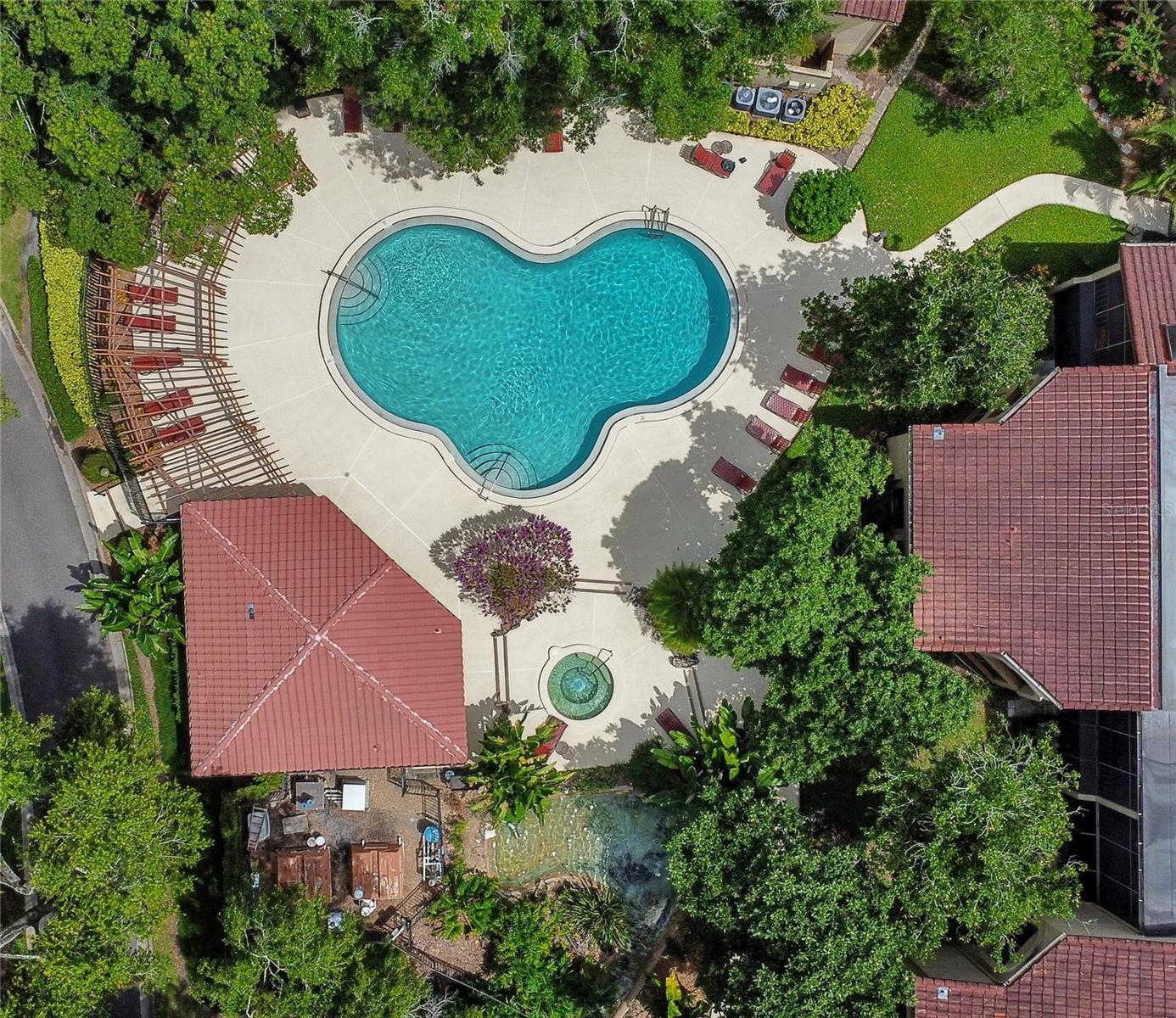 Image 31 of 39 For 1267 Saint Tropez Circle Ge