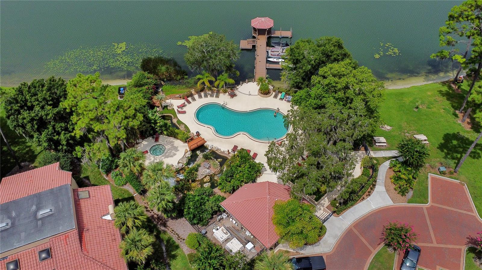 Image 4 of 39 For 1267 Saint Tropez Circle Ge