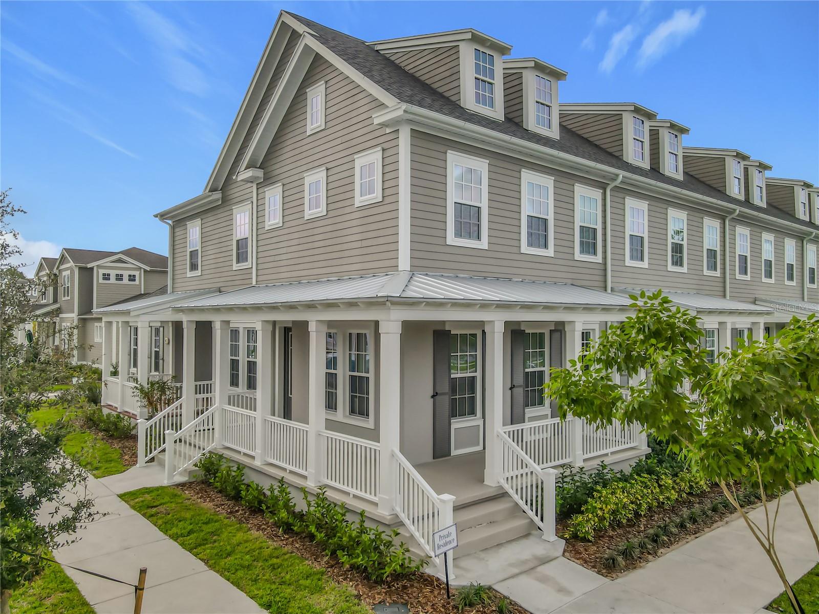 Image 2 of 41 For 2426 Celebration Boulevard