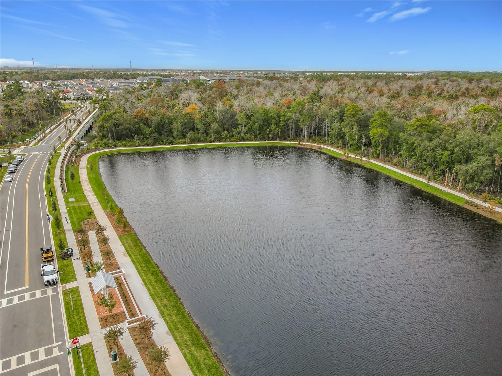 Image 39 of 41 For 2426 Celebration Boulevard