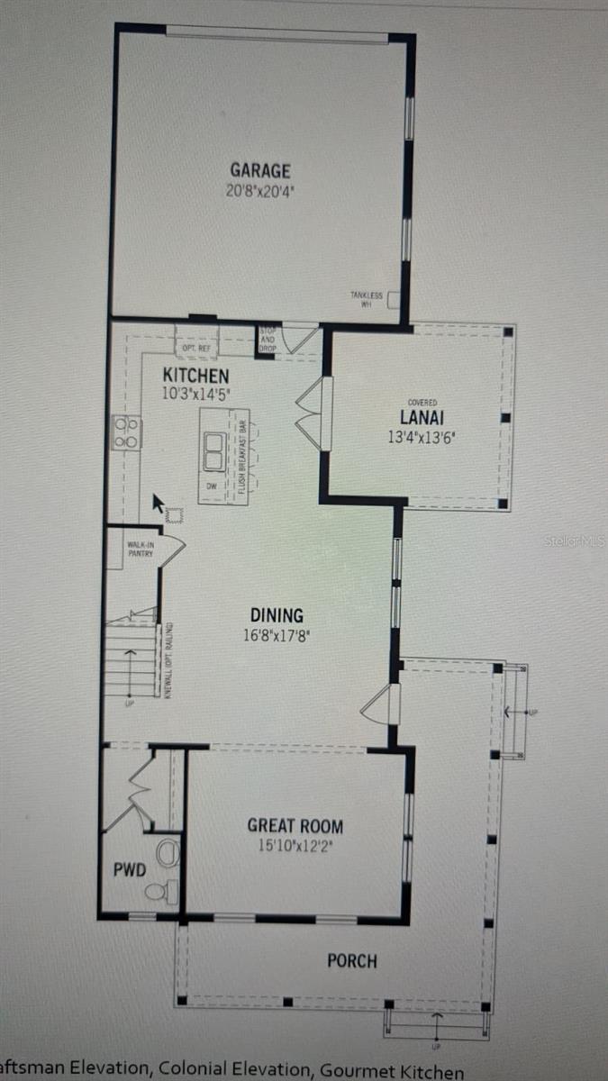 Image 40 of 41 For 2426 Celebration Boulevard