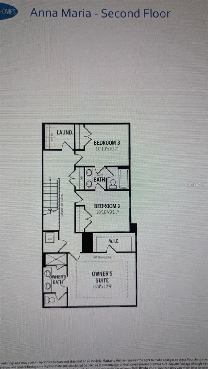 Image 41 of 41 For 2426 Celebration Boulevard