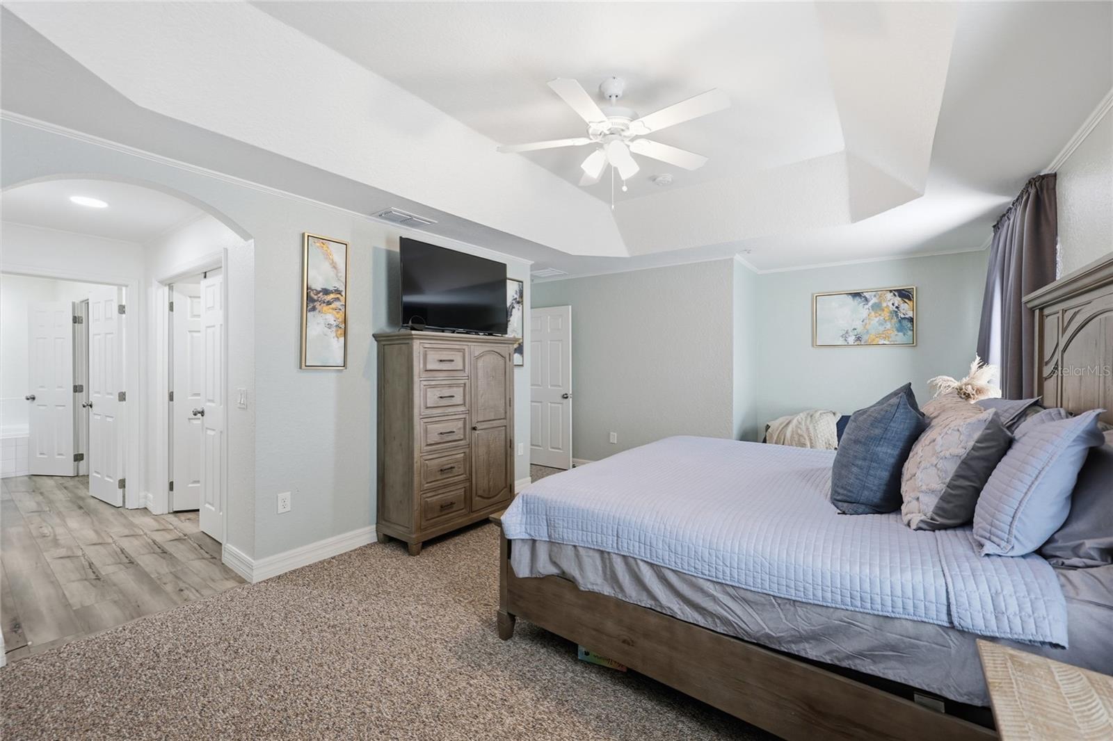 Image 19 of 51 For 14018 Evening Sky Pl