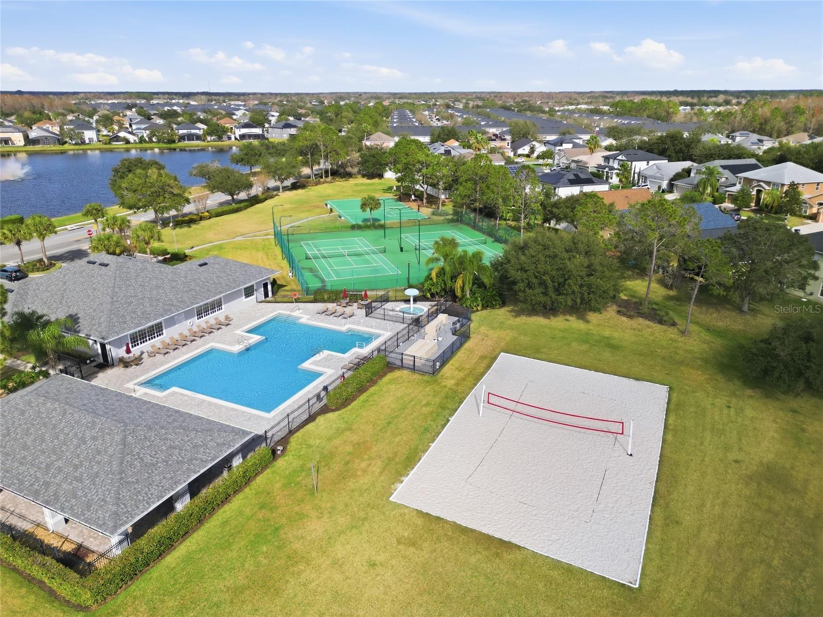 Image 38 of 51 For 14018 Evening Sky Pl