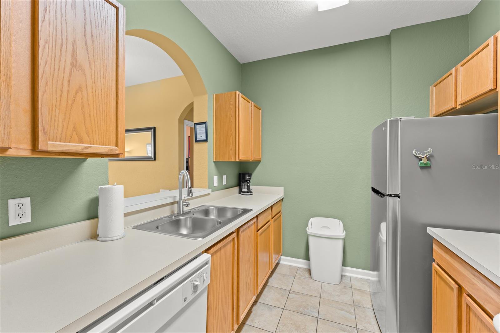 Image 6 of 40 For 7675 Comrow Street 405