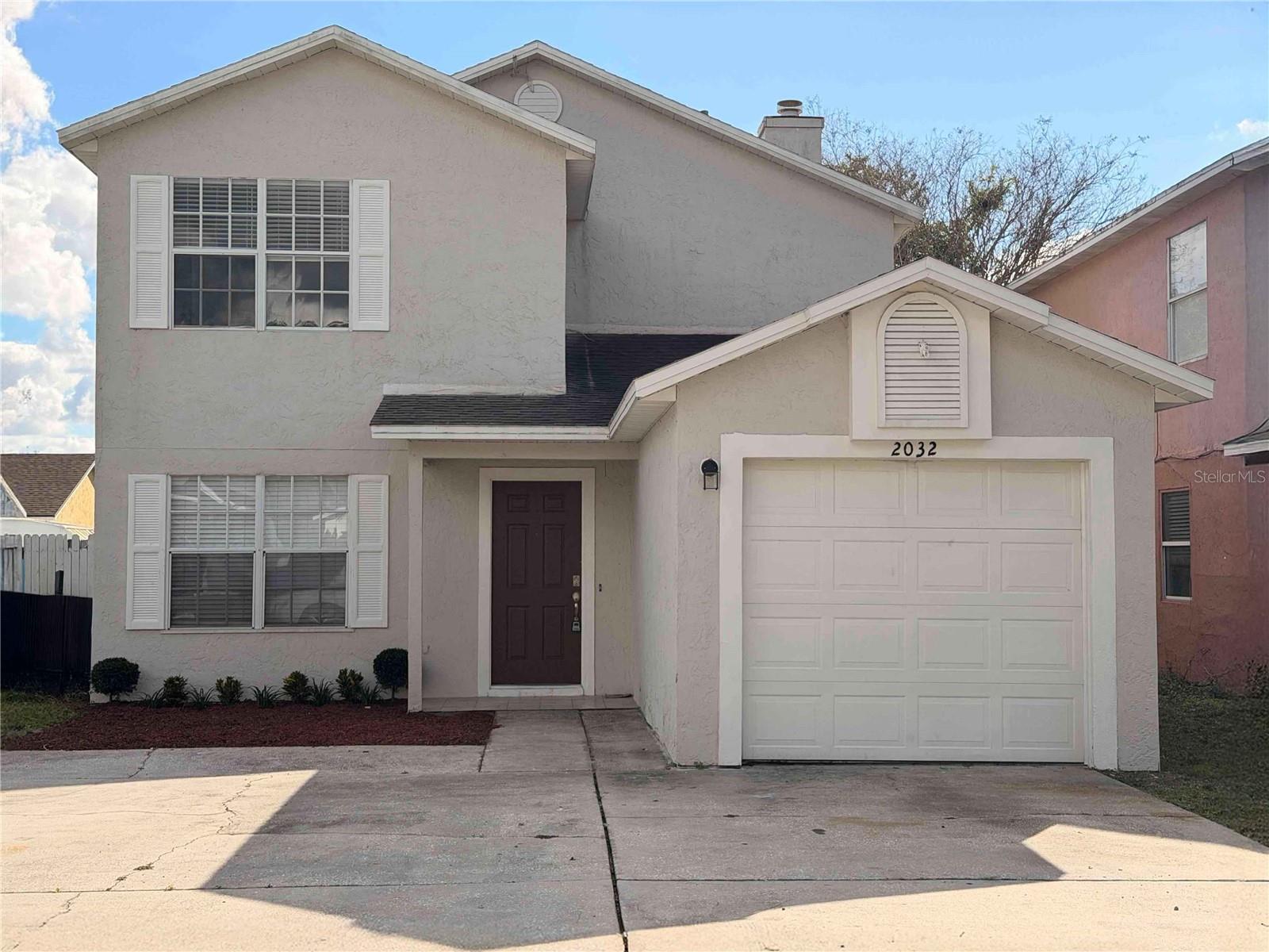 Details for 2032 Tropic Bay Court, ORLANDO, FL 32807