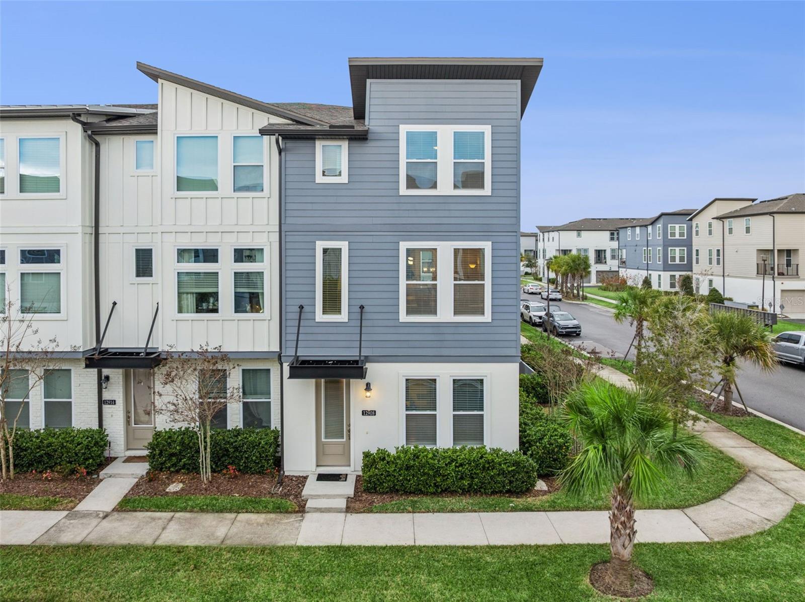 Details for 12908 Gabor Avenue, ORLANDO, FL 32827