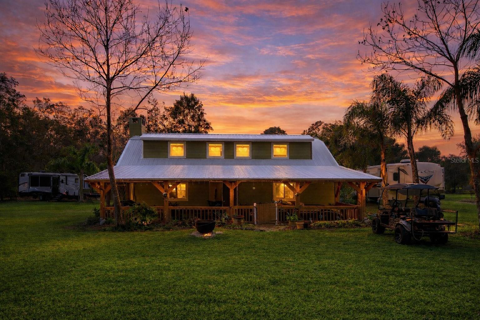 Details for 445 State Road 415, OSTEEN, FL 32764