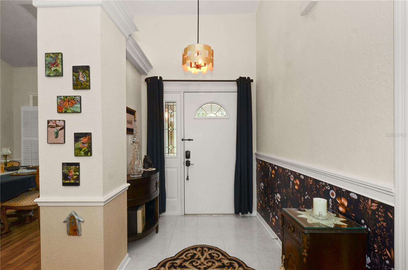 Image 12 of 34 For 601 Chautauqua Drive