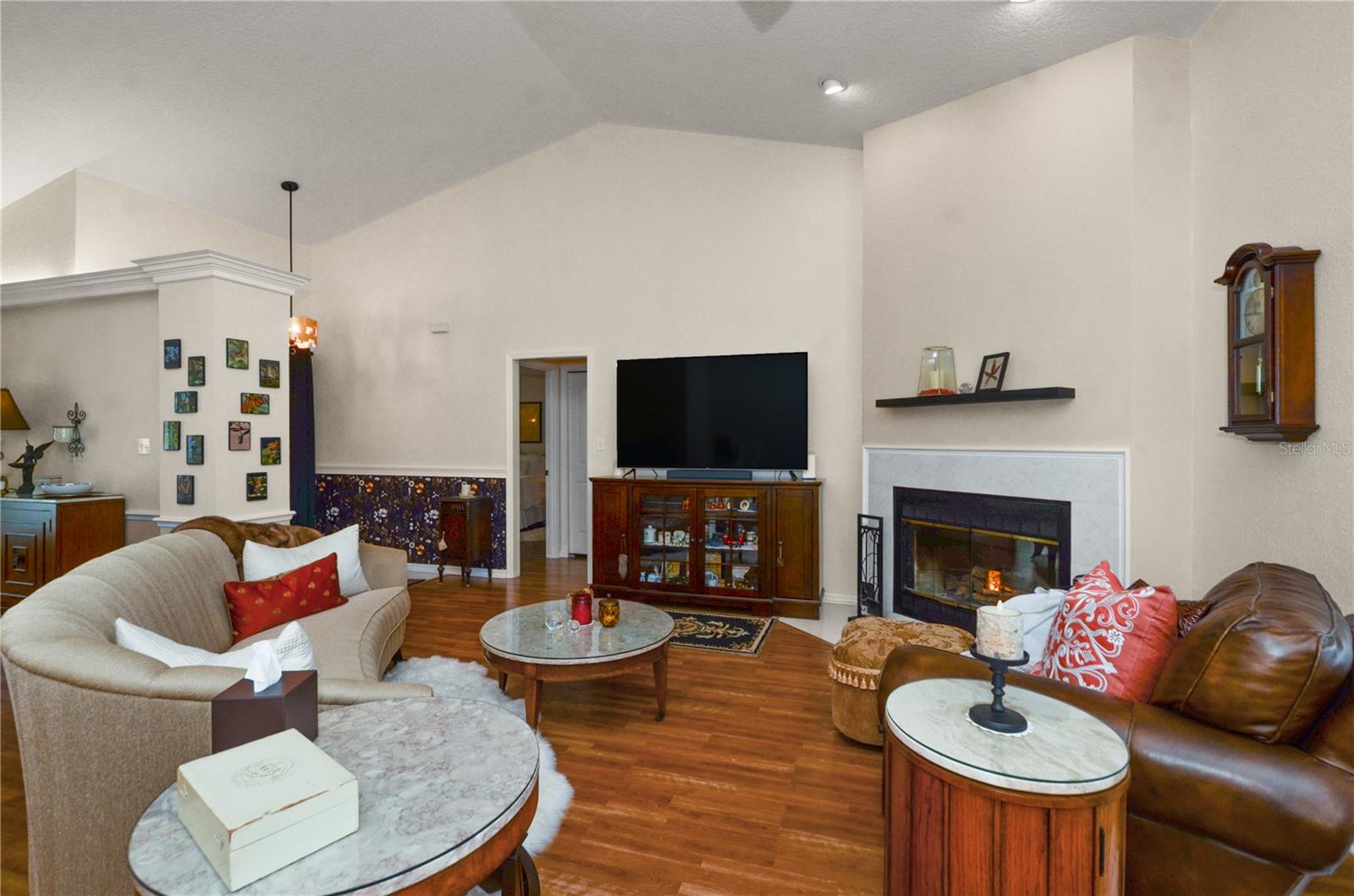 Image 15 of 34 For 601 Chautauqua Drive