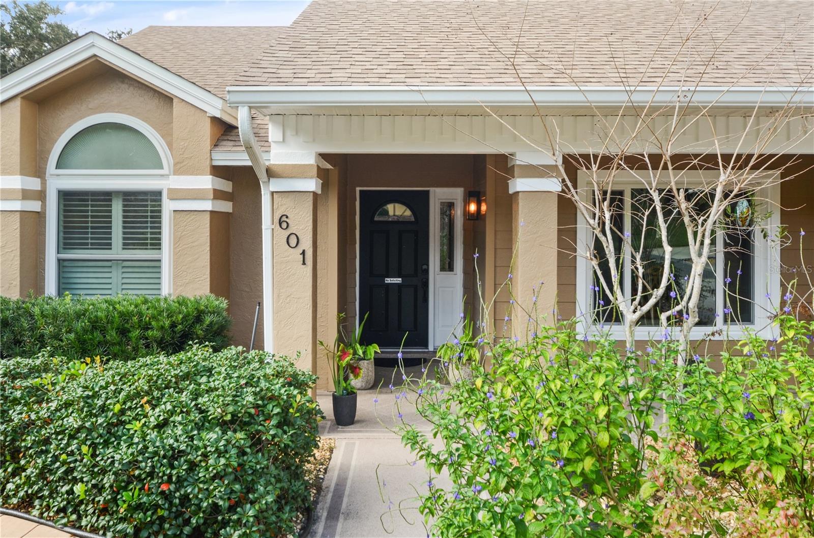 Image 3 of 34 For 601 Chautauqua Drive