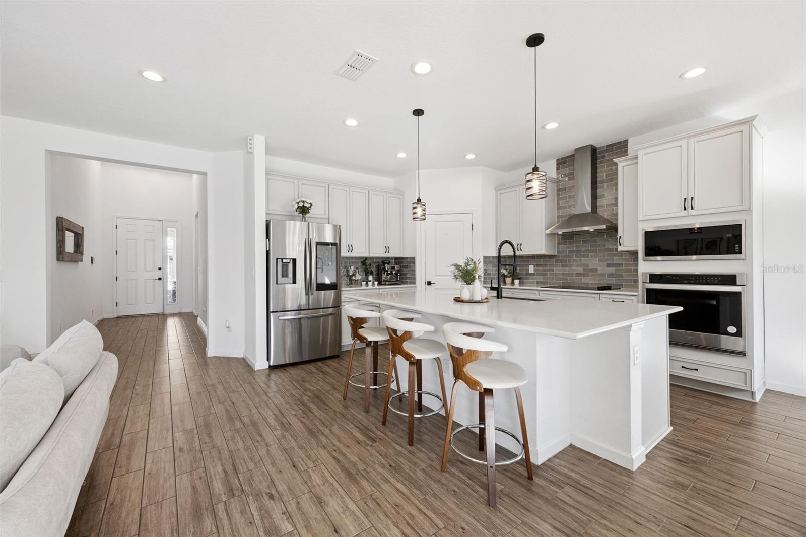 Image 16 of 76 For 4381 Davos Drive