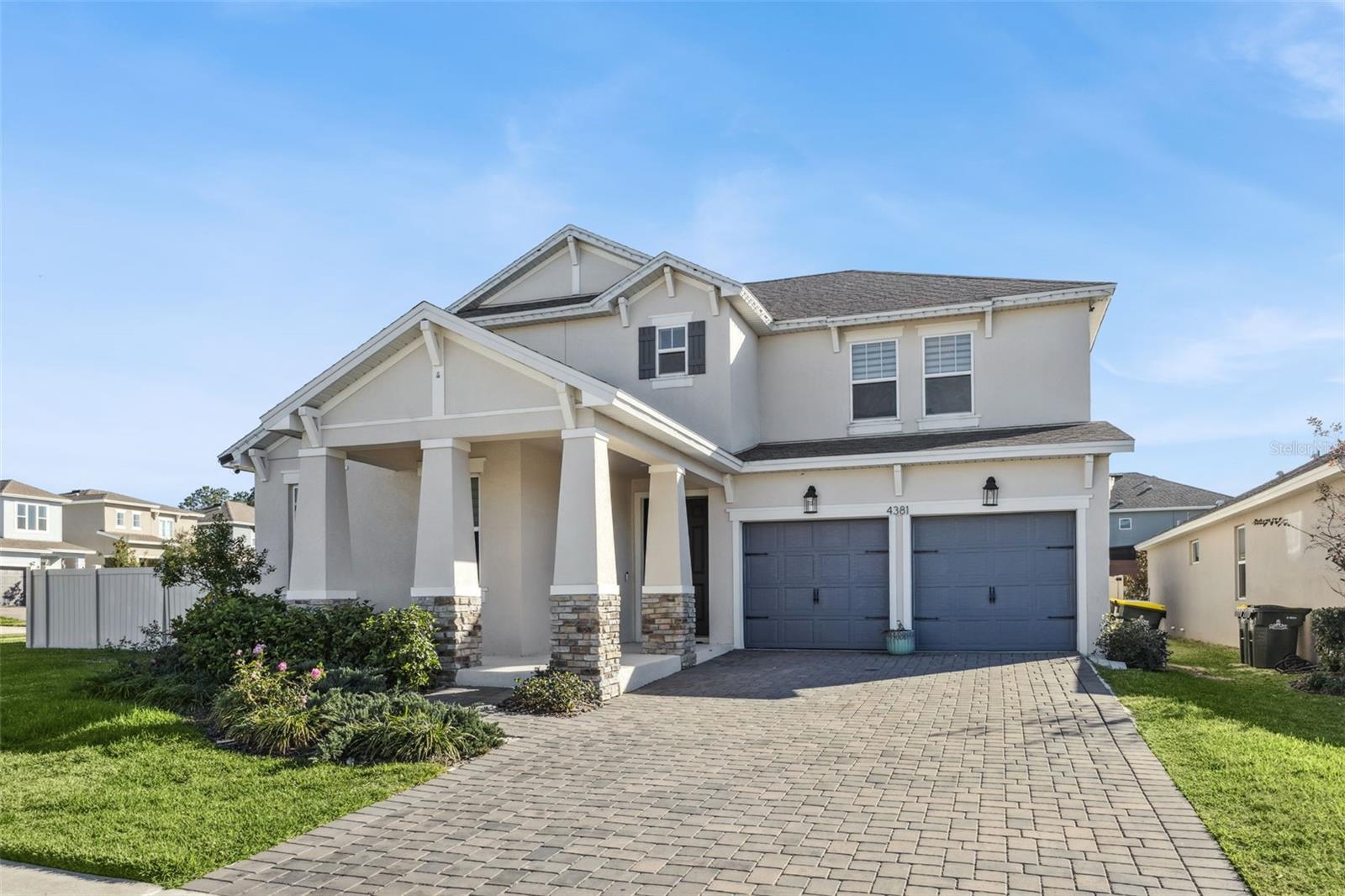 Image 4 of 76 For 4381 Davos Drive