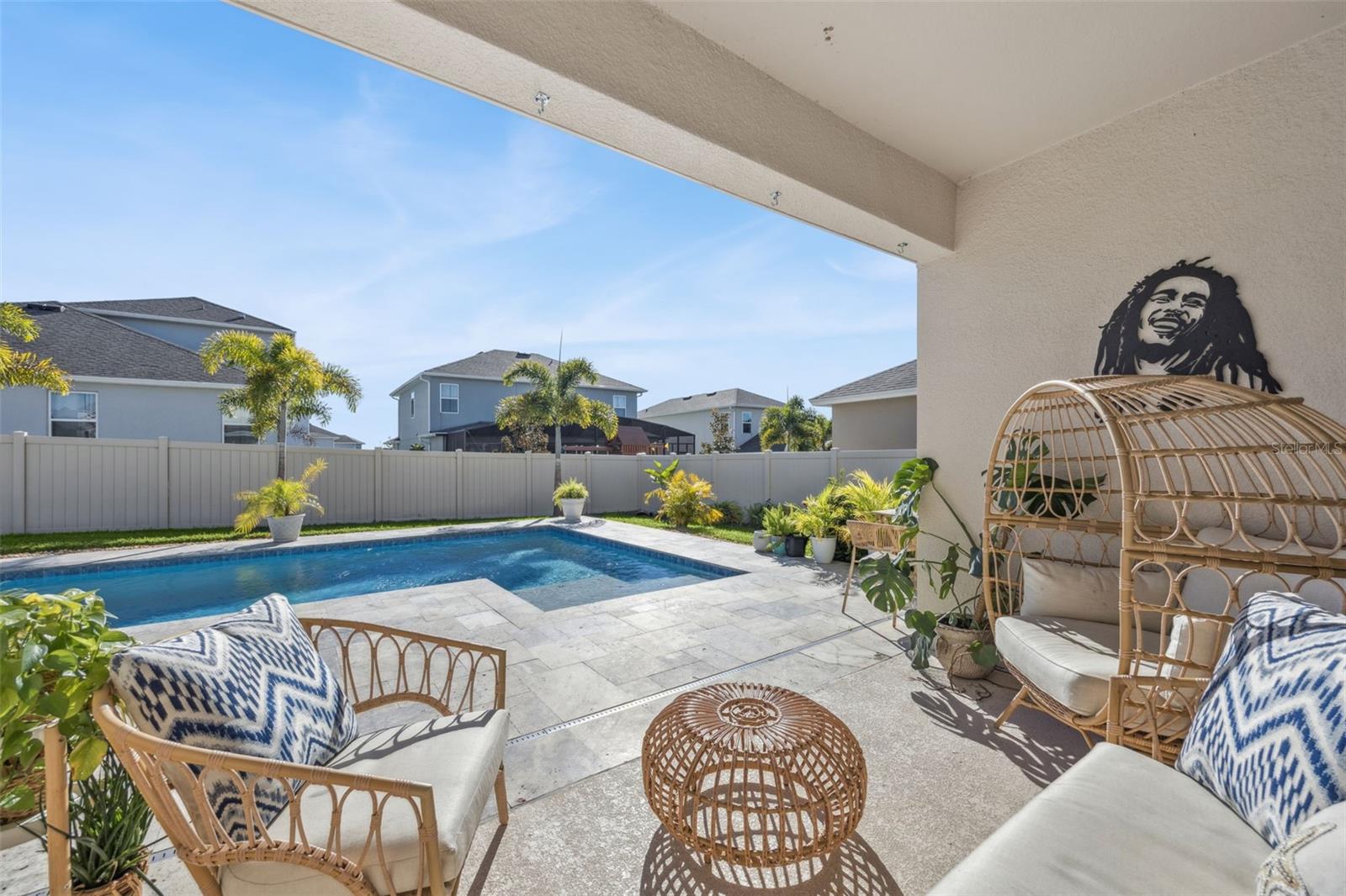 Image 42 of 76 For 4381 Davos Drive