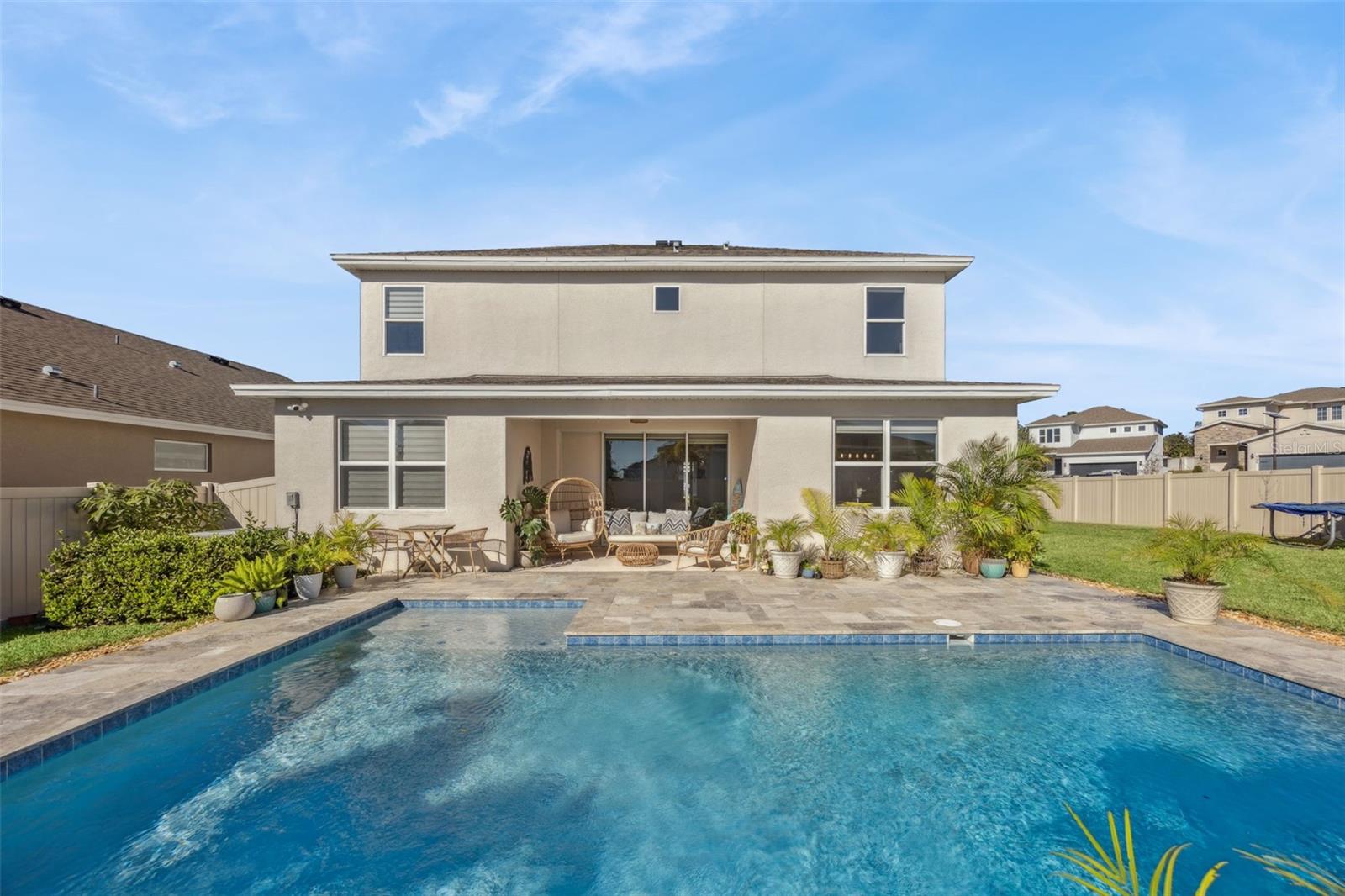 Image 44 of 76 For 4381 Davos Drive