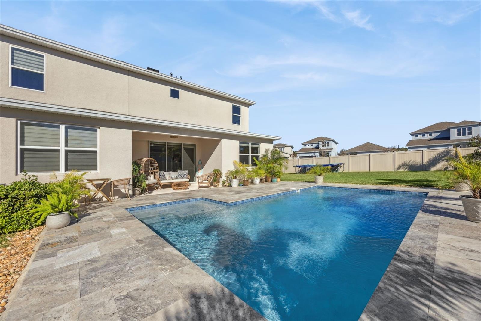 Image 45 of 76 For 4381 Davos Drive