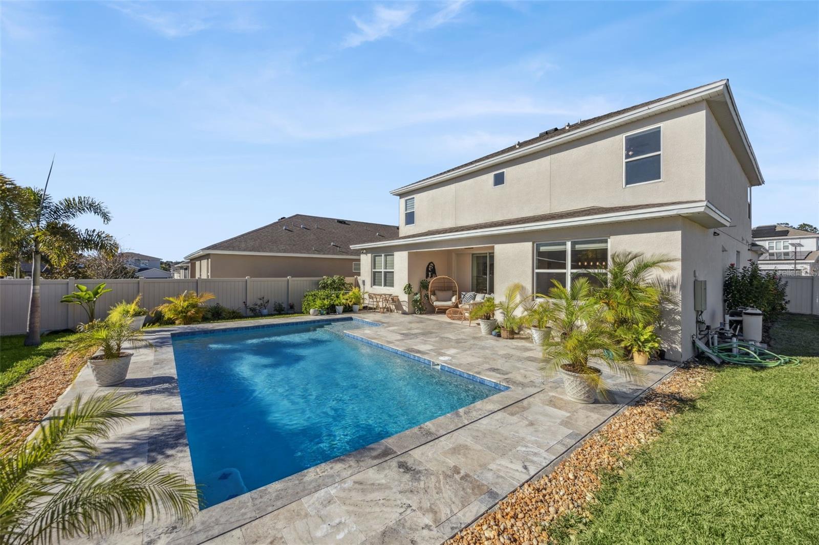 Image 46 of 76 For 4381 Davos Drive