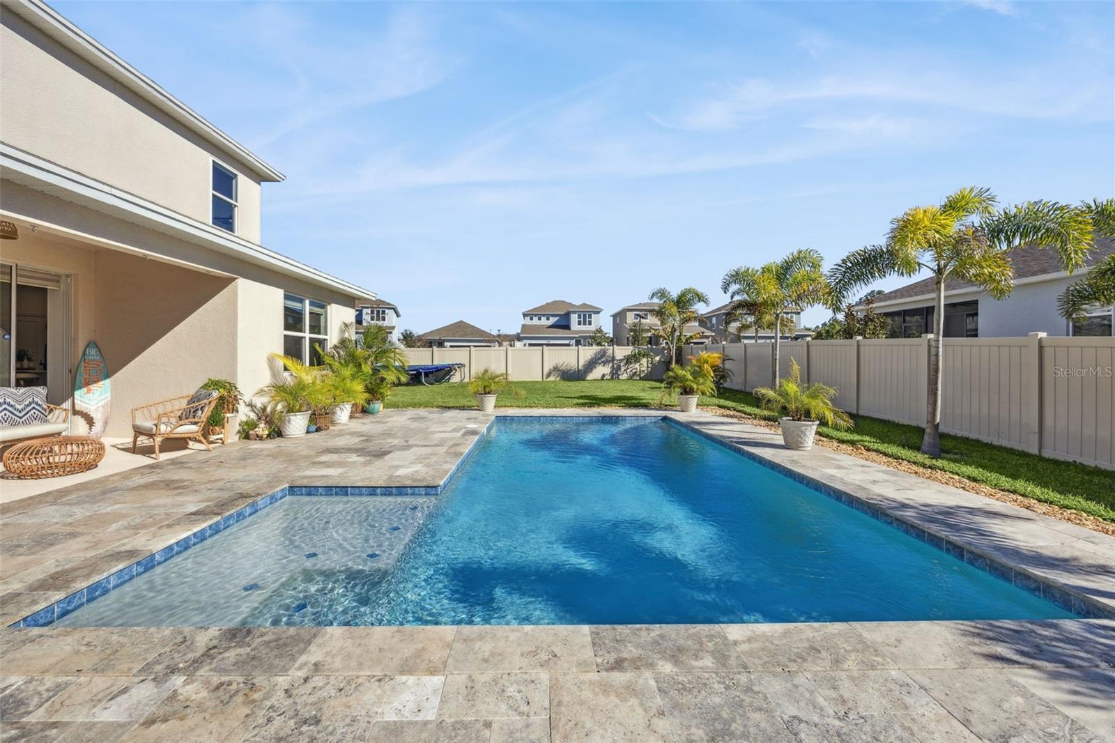 Image 47 of 76 For 4381 Davos Drive