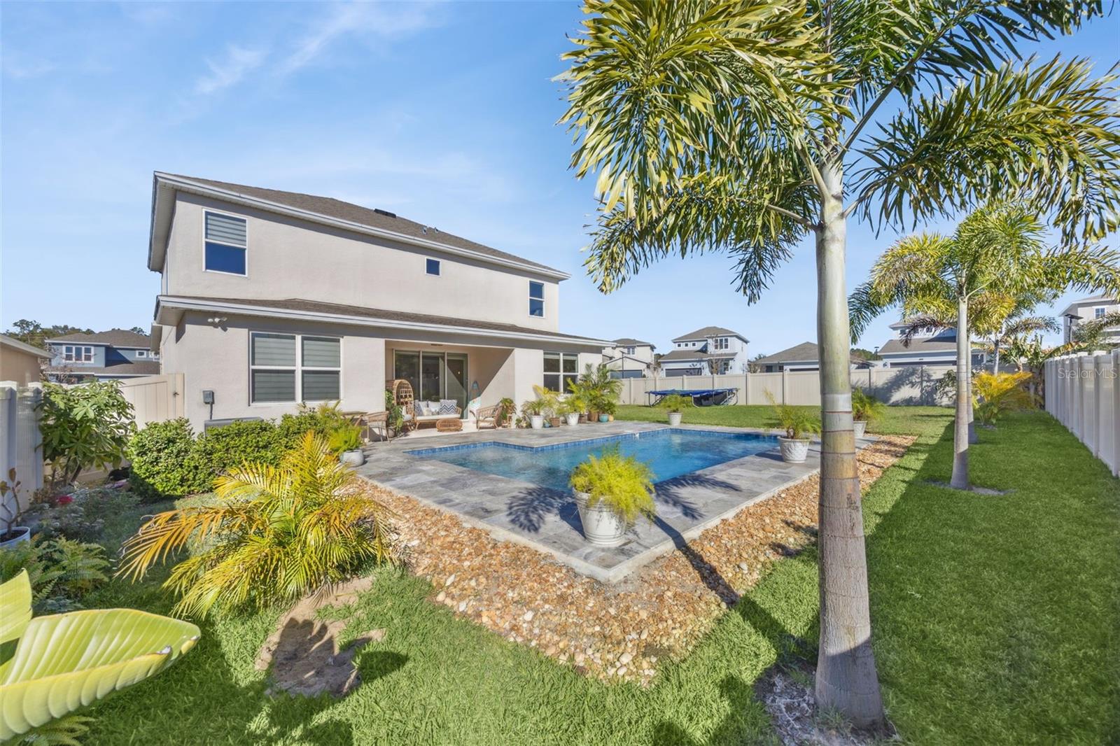 Image 50 of 76 For 4381 Davos Drive