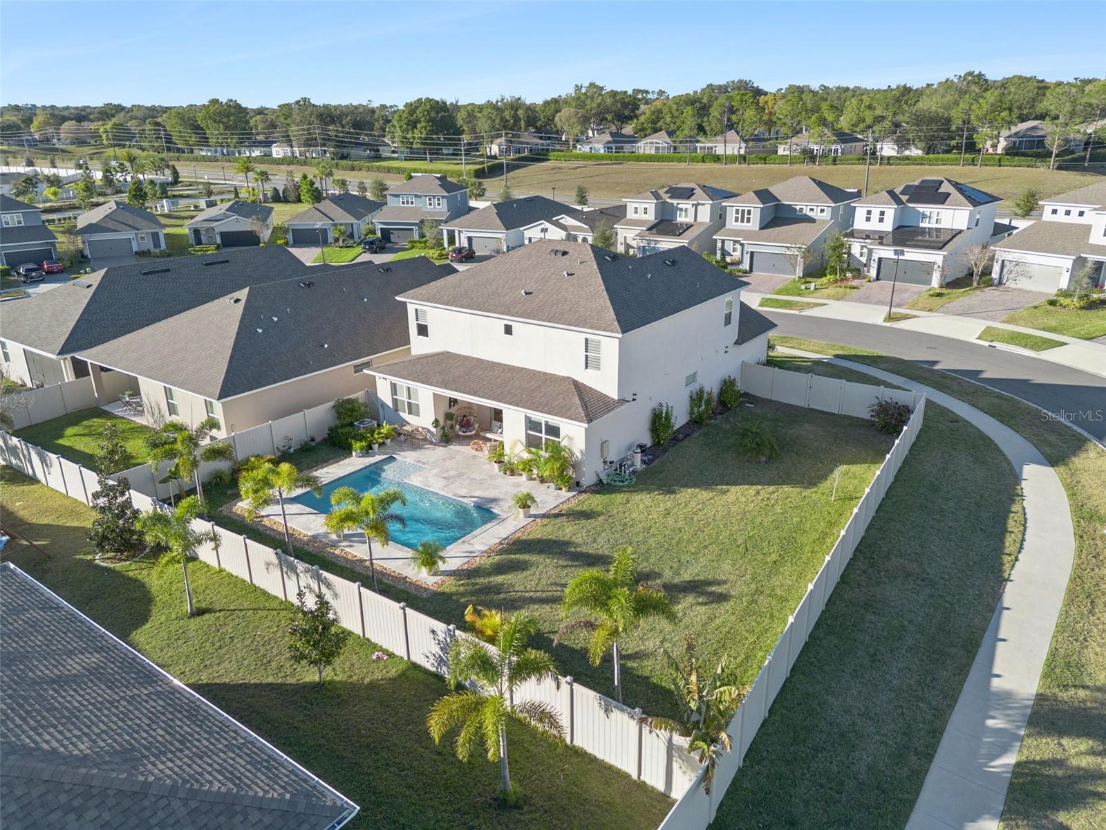 Image 53 of 76 For 4381 Davos Drive